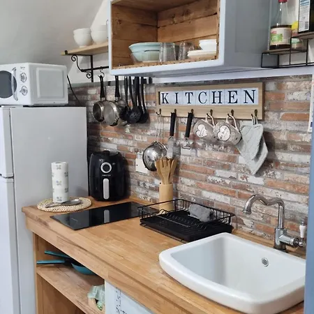 La Casetta Nel Centro Apartamento *