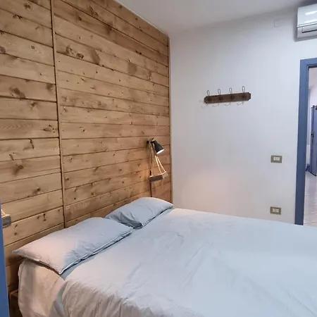 La Casetta Nel Centro Cagliari