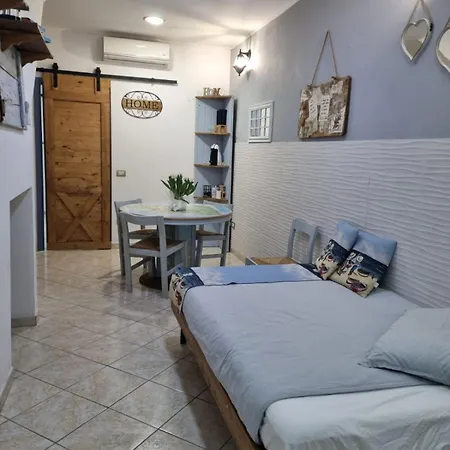 Apartamento La Casetta Nel Centro