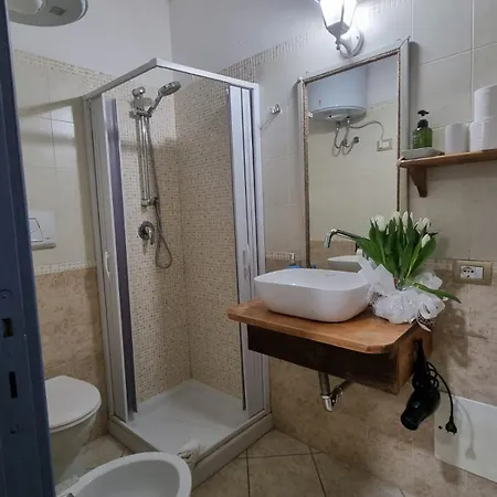 Apartmán La Casetta Nel Centro *