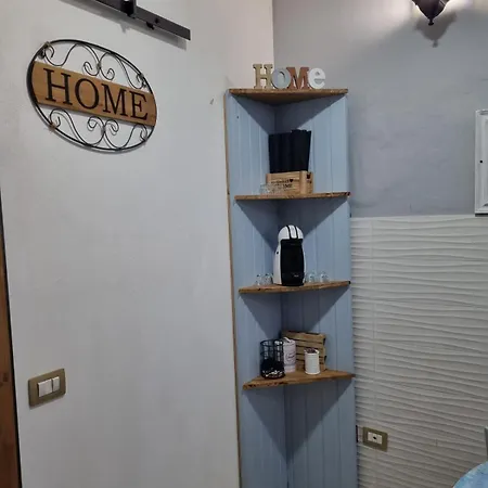 La Casetta Nel Centro קליארי