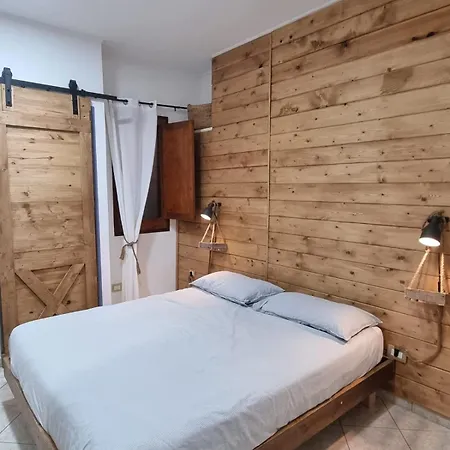 La Casetta Nel Centro * Cagliari