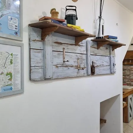 La Casetta Nel Centro