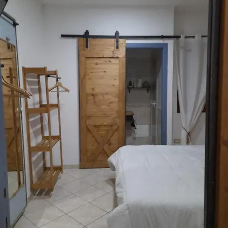 Διαμέρισμα La Casetta Nel Centro Κάλιαρι