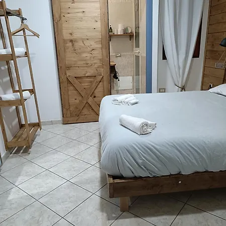 La Casetta Nel Centro קליארי